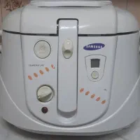 سرخکن سامسونگ اصل کره