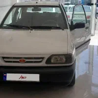 پراید ۱۳۸۹ تمیز مرتب