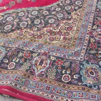 فرش|فرش|فردوس (خراسان), |دیوار