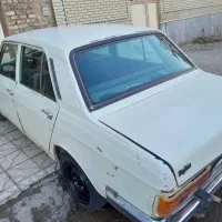 پیکان مدل۸۲ انژکتوری|خودرو سواری و وانت|تربت‌حیدریه, مسجد جامع|دیوار