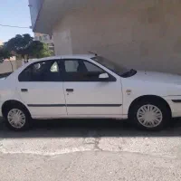 سمند EF7 دوگانه کارخانه مدل ۹۵ و دنا ی صفر