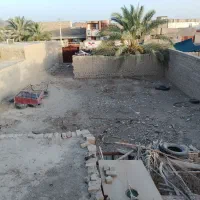 رهن و اجاره زمین ۲۰۰ متری