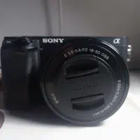 sony alpha 6400|دوربین عکاسی و فیلمبرداری|کرمان, |دیوار