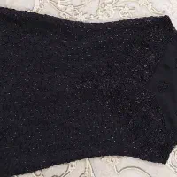 بلوزمجلسی کاردستی هندی نو|لباس|قشم, |دیوار