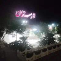 موقعیت-تجاری-شگفت-انگیز-باغچه-رستوران
