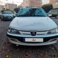 پارس 89 اتاق تعویض 1403|خودرو سواری و وانت|سقز, |دیوار