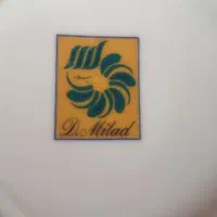 گلدان گل سرخی18سانتی|صنایع دستی و سایر لوازم تزئینی|نهاوند, |دیوار