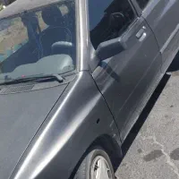 پراید نوک مدادی سالم