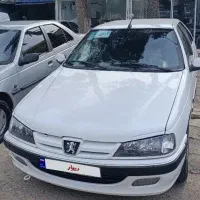 پارس ELXفول مدل402دریچه سیمی