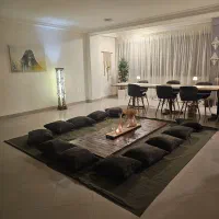 مدتیشن و تن آرامی