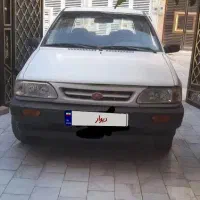هاچبک کره ای۷۶