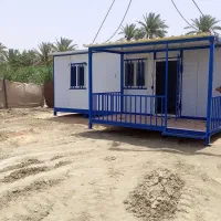 کانکس داره‌ای|مصالح و تجهیزات ساختمان|شیراز, گچی|دیوار