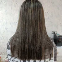 تخفیف کراتین و ناخن