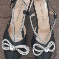 کفش مجلسی سایز۴۰