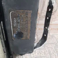 نورافکن|لامپ و چراغ|اهر, |دیوار