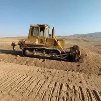 بلدوزر 731 هپکو