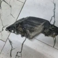 چراغ جلو ۲۰۶ دسته دوم|قطعات یدکی و لوازم جانبی|تربت‌حیدریه, فتح المبین|دیوار