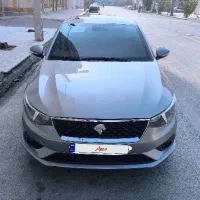 فروش خودرو تارا اتوماتیک V4