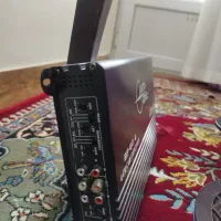 میدرنج8|سیستم صوتی خانگی|زنجان, |دیوار