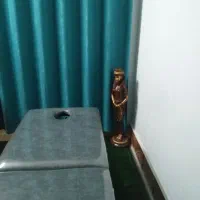 ماساژ کلید آرامش