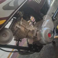 هونداکویر۱۲۵درحد|موتورسیکلت|شاهین‌شهر, گزبرخوار|دیوار