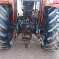 تراکتور۲۸۵|خودرو سنگین|بهشهر, |دیوار