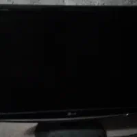 پردازنده i5 4590 و مانیتور LCD LG