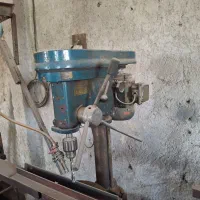 دریل ستونی m16 پیشرو اصلی 3 فاز