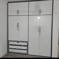 تعمیرات کابینت و طراحی ساخت دکوراسیون داخلی