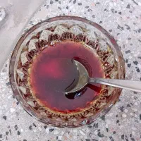 انگورازشما پخت شیره عسلی درجه یک ازما