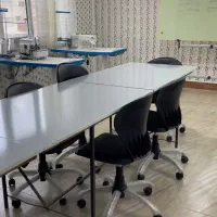 ورکشاپ رایگان خیاطی