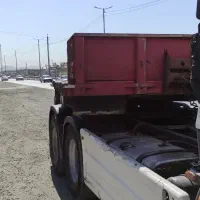 کفی دو محور شهرضا نو ساز