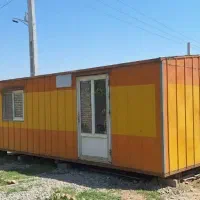 خریدار و فروشنده ی کانکس دست دوم