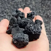 پوکه معدنی معظمی