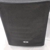 اسپیکر پسیو d12 دایناکورد|سیستم صوتی خانگی|تهران, آذربایجان|دیوار