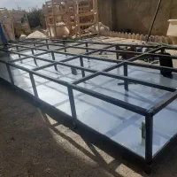 خدمات جوشکاری سیار