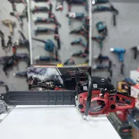 اره بنزینی ادون 50 سانت درخت بر موتوری زنجیری برقی|ابزارآلات|شیراز, شهرک گلستان|دیوار