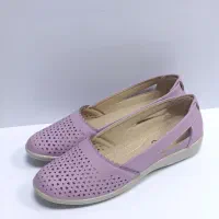 کفش طبی نو