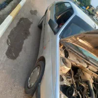پژو مدل ۸۵