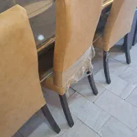 فروش میز و صندلی رستوران|کافی‌شاپ و رستوران|کنگاور, |دیوار