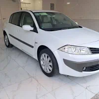 رنو مگان کمکار مشابه نو|خودرو سواری و وانت|تهران, الهیه|دیوار