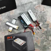 BETA FPV|دوربین عکاسی و فیلم‌برداری|نسیم‌شهر, |دیوار