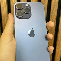 گوشی iphone 14 pro max 256G