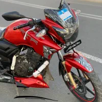 آپاچی صفر|موتورسیکلت|گلستان (تهران), |دیوار