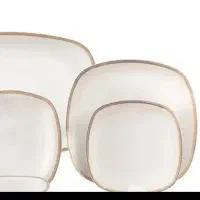 سرویس چینی زرین