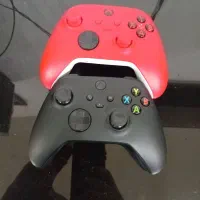 xbox series s 1tb 2 daste|کنسول، بازی ویدئویی و آنلاین|لشت نشا, |دیوار