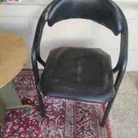 صندلی انتظار