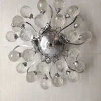 لوستر سقفی و دیواری|لوستر و چراغ آویز|پردیس, فاز ۸|دیوار