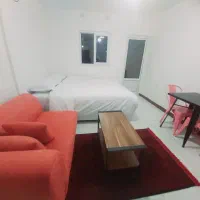 اجاره روزانه - سوئیت بام علوم تحقیقات - فرهیختگان|اجارهٔ کوتاه‌مدت آپارتمان و سوئیت|تهران, حصارک|دیوار