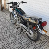 موتور استارتی در حد|موتورسیکلت|نمین, |دیوار